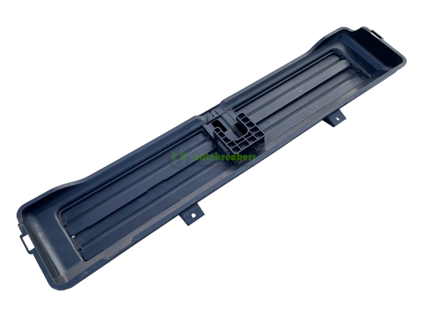 Hyundai I40 Air Intake Deflector 86370-3Z000 Front Genuine 2018