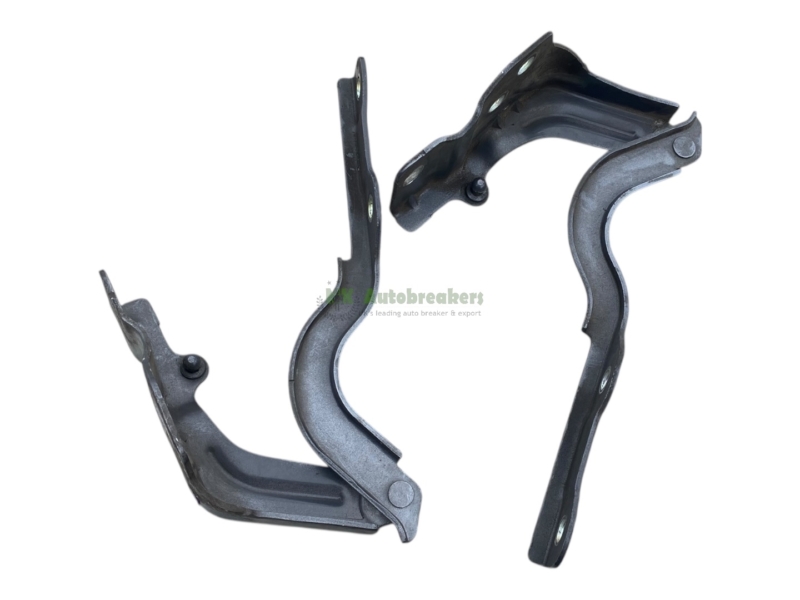 Hyundai I40 Bonnet Hinges Pair 791203Z000 Genuine 2018