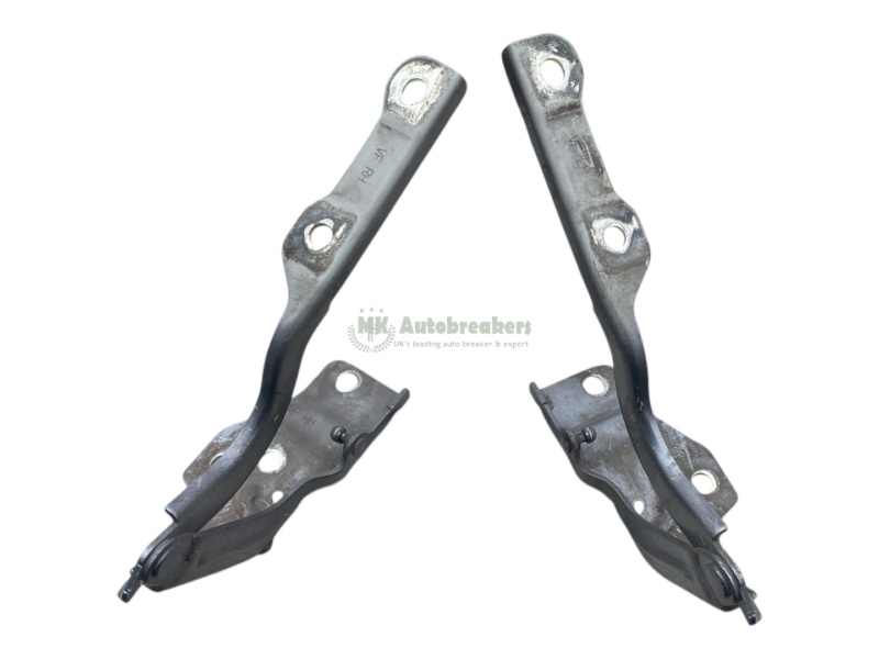 Hyundai I40 Bonnet Hinges Pair 791203Z000 Genuine 2018