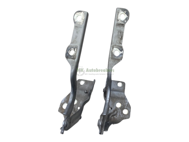 Hyundai I40 Bonnet Hinges Pair 791203Z000 Genuine 2018
