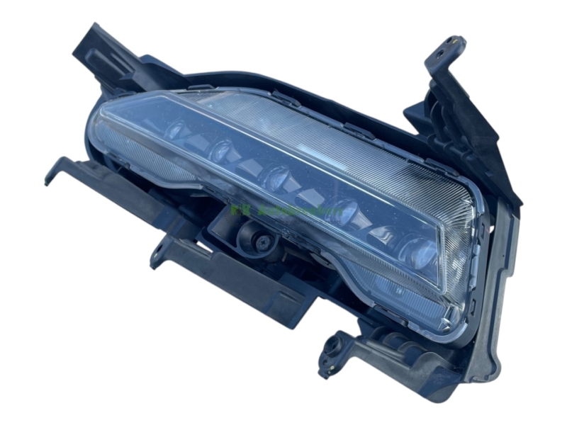 Hyundai I40 Fog Light 92201-3Z5 Left Genuine 2018