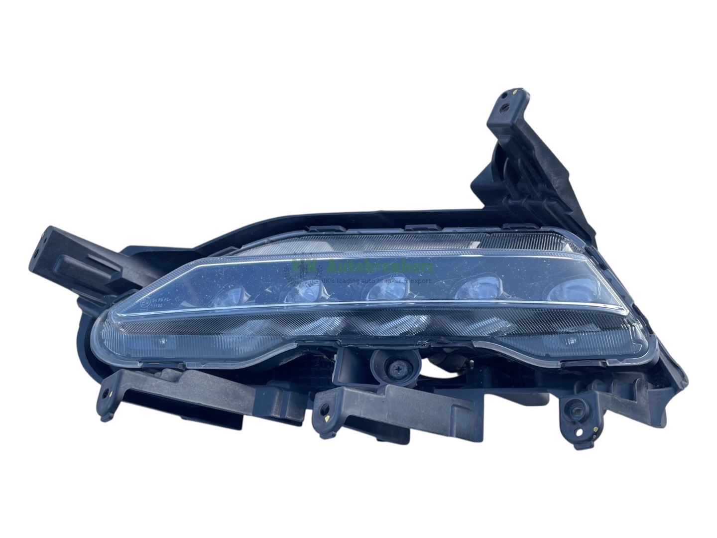 Hyundai I40 Fog Light 92201-3Z5 Left Genuine 2018