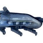Hyundai I40 Fog Light 92202-3Z5 Right Genuine 2018