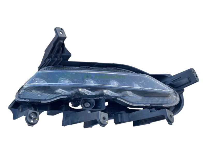 Hyundai I40 Fog Light 92202-3Z5 Right Genuine 2018