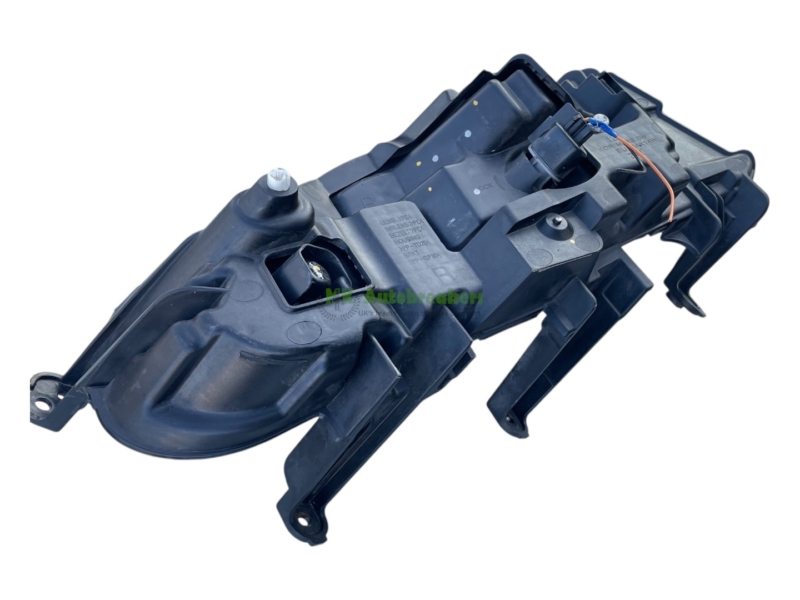 Hyundai I40 Fog Light 92202-3Z5 Right Genuine 2018