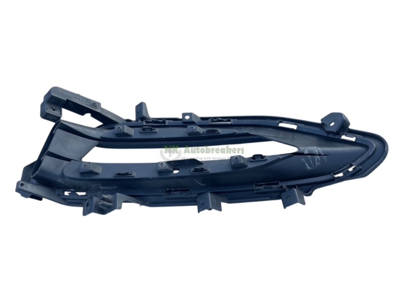 Hyundai I40 Fog Light Trim XE86553-3Z510 Left Genuine 2018