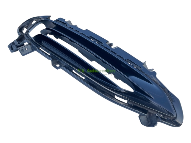 Hyundai I40 Fog Light Trim XE86553-3Z510 Left Genuine 2018