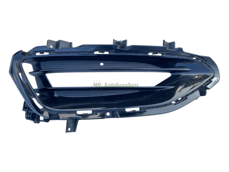 Hyundai I40 Fog Light Trim XE86553-3Z510 Left Genuine 2018