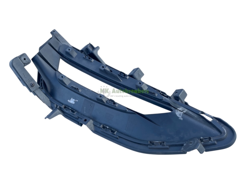 Hyundai I40 Fog Light Trim XE86553-3Z510 Left Genuine 2018