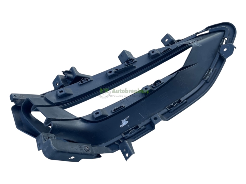 Hyundai I40 Fog Light Trim XE86553-3Z510 Left Genuine 2018