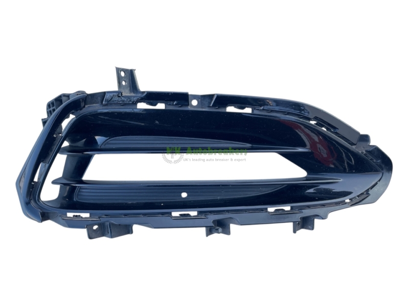 Hyundai I40 Fog Light Trim XE86554-3Z510 Right Genuine 2018