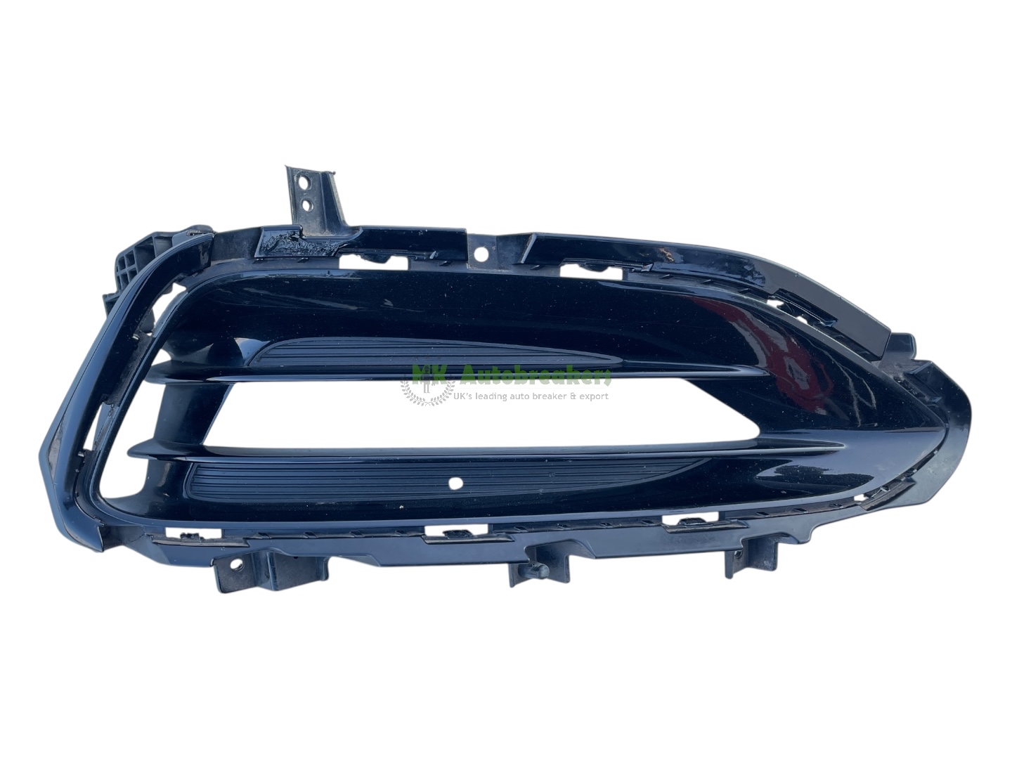 Hyundai I40 Fog Light Trim XE86554-3Z510 Right Genuine 2018