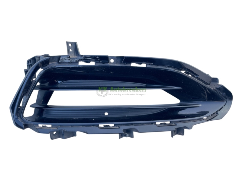 Hyundai I40 Fog Light Trim XE86554-3Z510 Right Genuine 2018