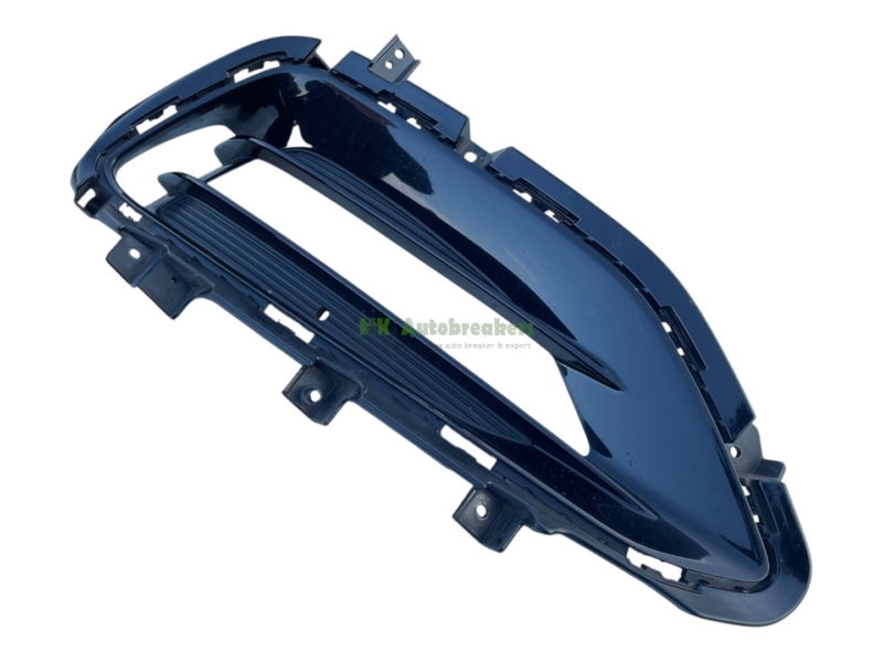 Hyundai I40 Fog Light Trim XE86554-3Z510 Right Genuine 2018