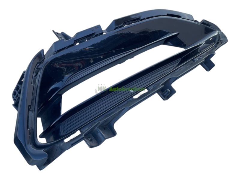 Hyundai I40 Fog Light Trim XE86554-3Z510 Right Genuine 2018