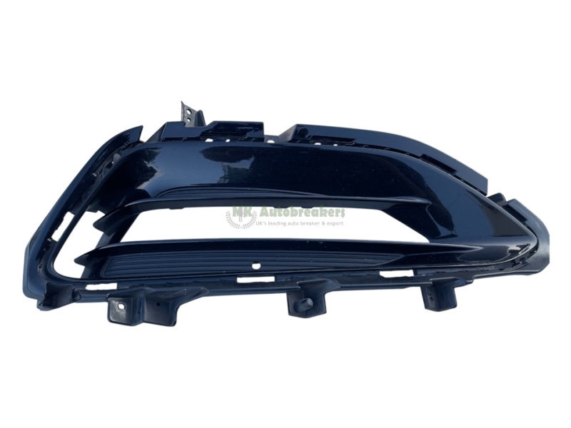 Hyundai I40 Fog Light Trim XE86554-3Z510 Right Genuine 2018