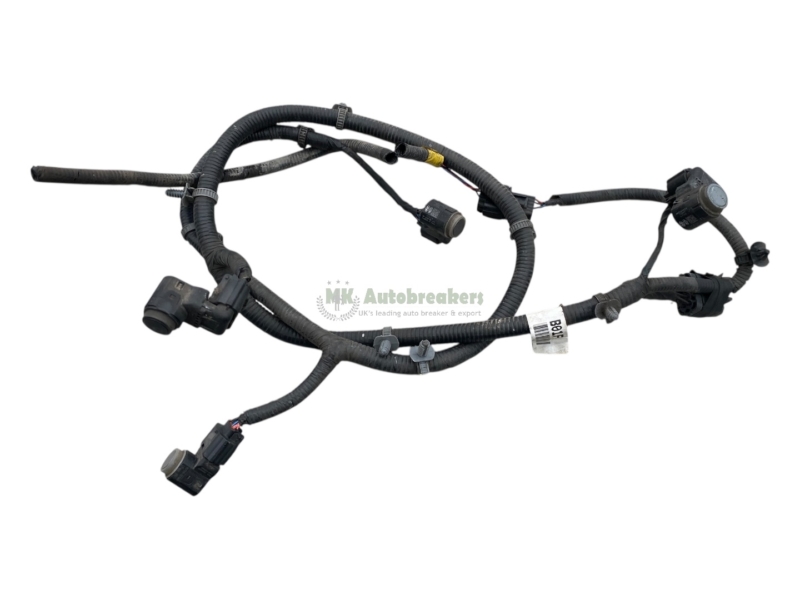 Hyundai I40 Front Bumper Parking Sensor Loom 918413Z010 Genuine 2018