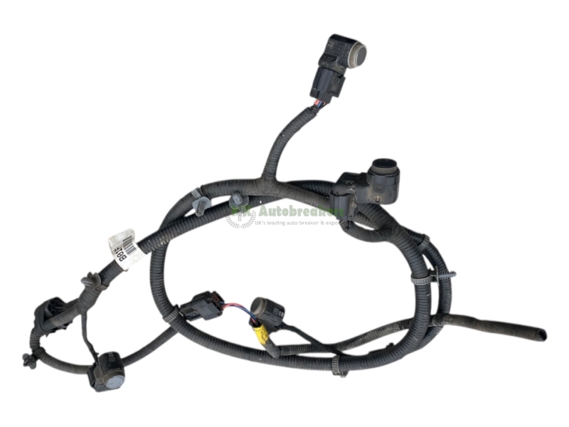 Hyundai I40 Front Bumper Parking Sensor Loom 918413Z010 Genuine 2018