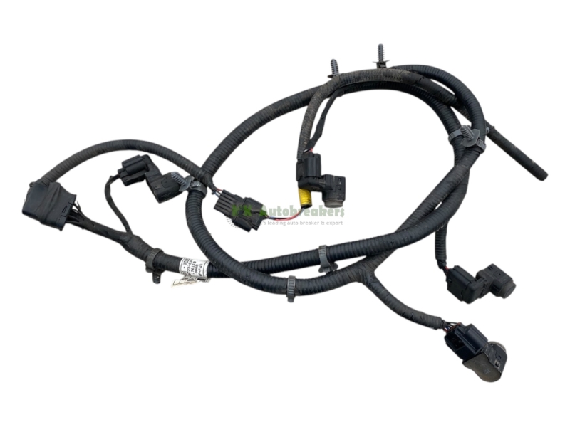 Hyundai I40 Front Bumper Parking Sensor Loom 918413Z010 Genuine 2018