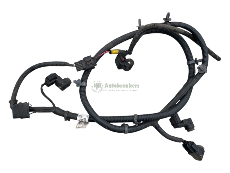 Hyundai I40 Front Bumper Parking Sensor Loom 918413Z010 Genuine 2018