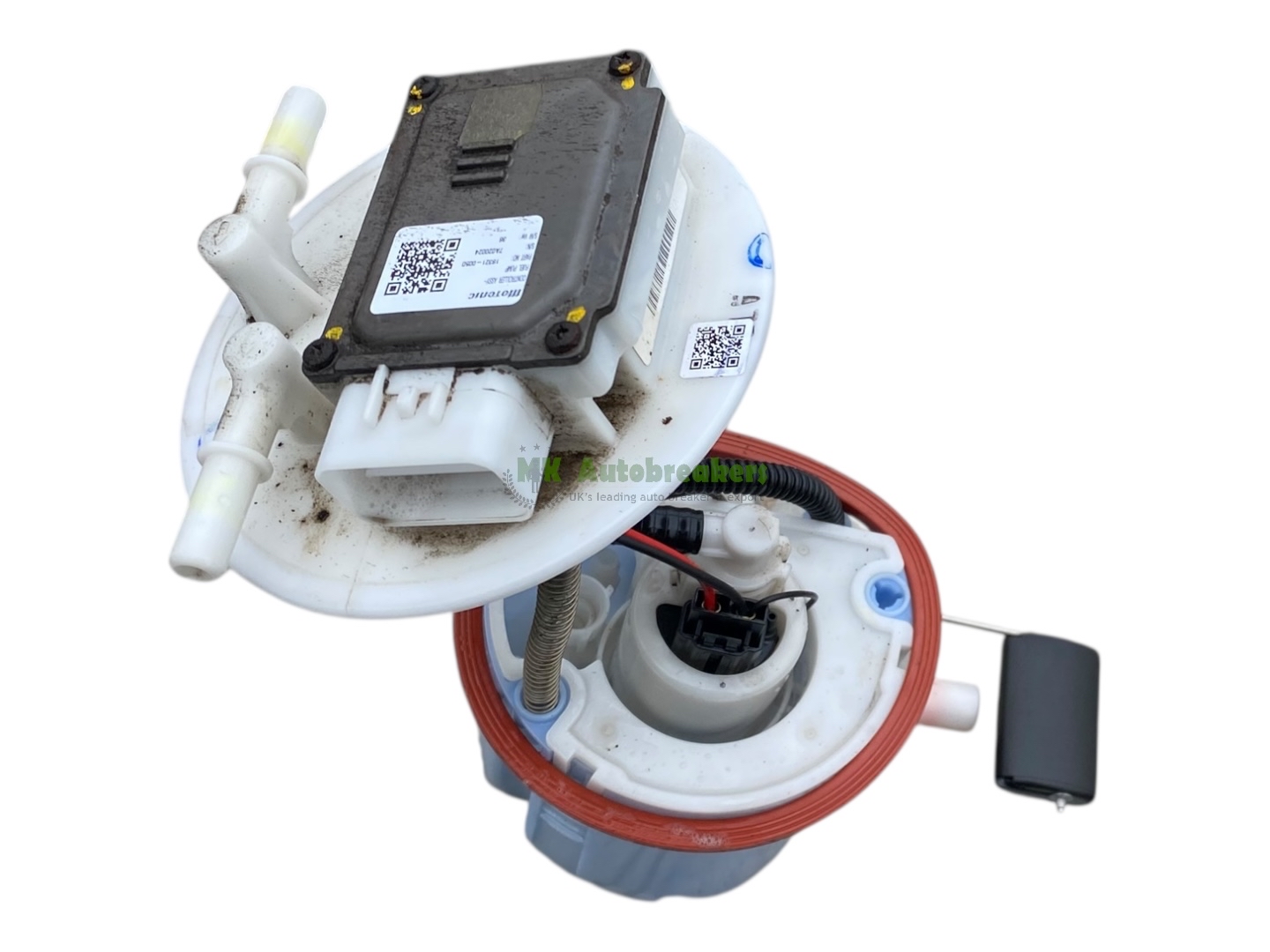 Hyundai I40 Fuel Pump Sending Unit 18321-0050 Genuine 2018