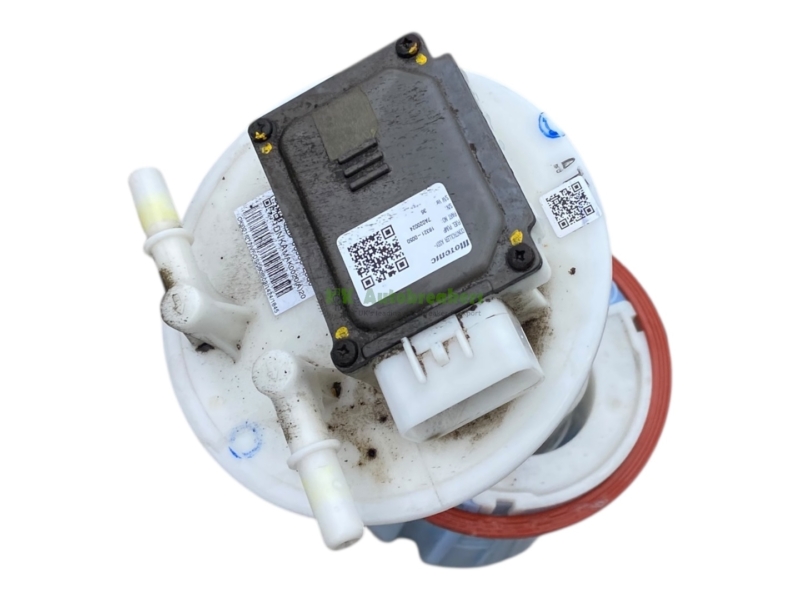 Hyundai I40 Fuel Pump Sending Unit 18321-0050 Genuine 2018