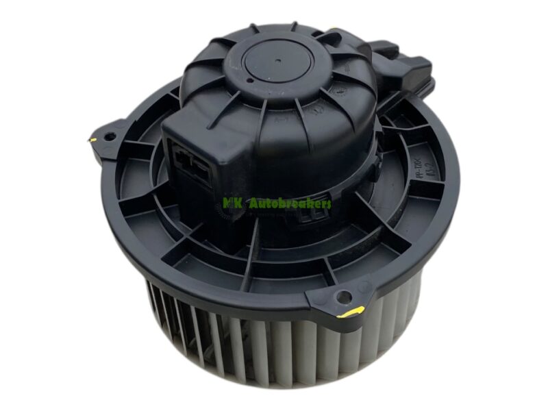 Hyundai I40 Heater blower Fan 971263Z900 Genuine 2018