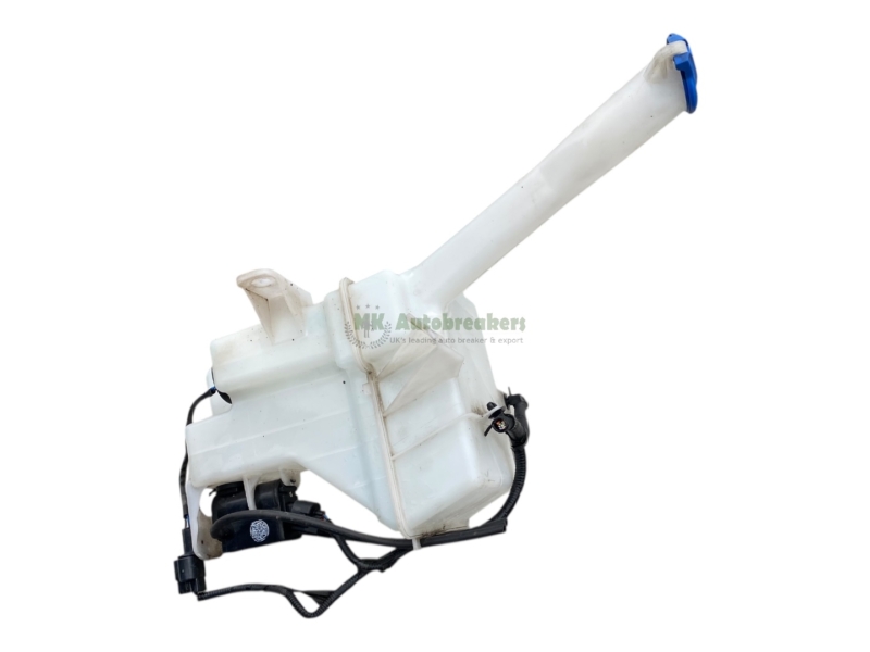 Hyundai I40 Windscreen Washer Bottle 986103Z300 Genuine 2018