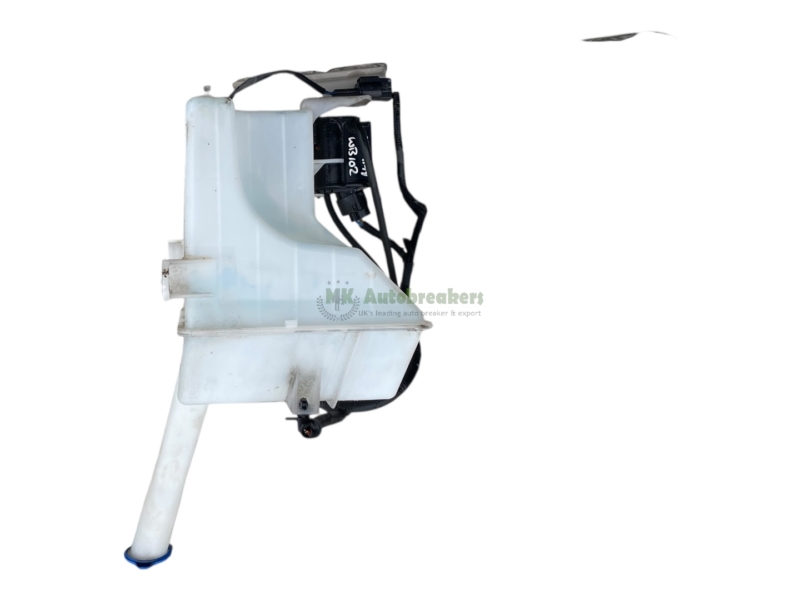 Hyundai I40 Windscreen Washer Bottle 986103Z300 Genuine 2018