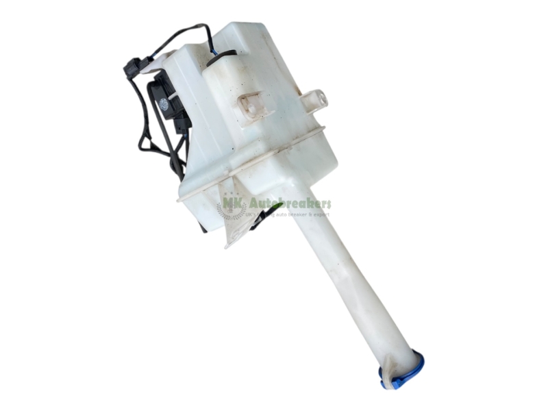 Hyundai I40 Windscreen Washer Bottle 986103Z300 Genuine 2018