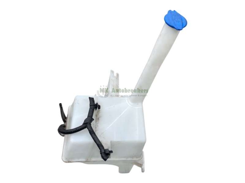 Hyundai I40 Windscreen Washer Bottle 986103Z300 Genuine 2018