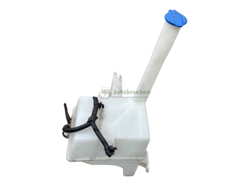 Hyundai I40 Windscreen Washer Bottle 986103Z300 Genuine 2018