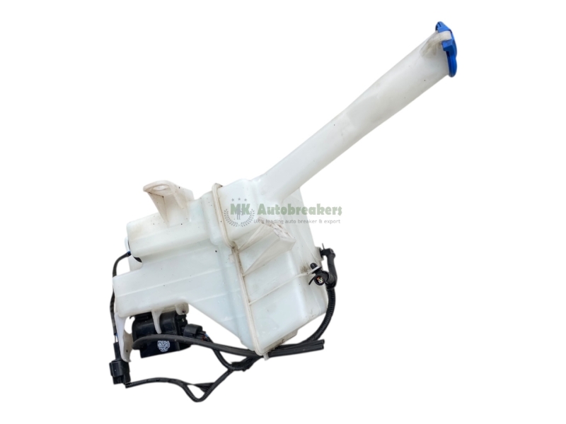 Hyundai I40 Windscreen Washer Bottle 986103Z300 Genuine 2018