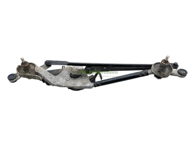Hyundai I40 Windscreen Wiper Motor 98100-3Z900 Genuine 2018