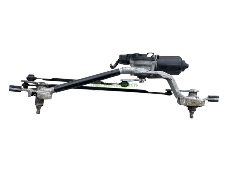 Hyundai I40 Windscreen Wiper Motor 98100-3Z900 Genuine 2018