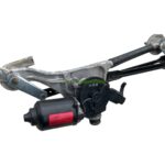 Hyundai I40 Windscreen Wiper Motor 98100-3Z900 Genuine 2018