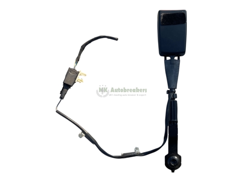 Ford Galaxy Front Seat Belt Buckle DS73F61209 Right Genuine 2017