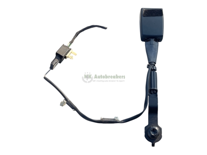 Ford Galaxy Front Seat Belt Buckle DS73F61209 Right Genuine 2017