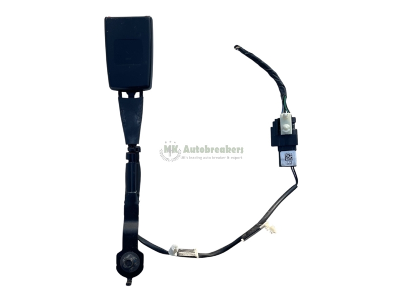 Ford Galaxy Front Seat Belt Buckle DS73F61209 Right Genuine 2017 - Image 5