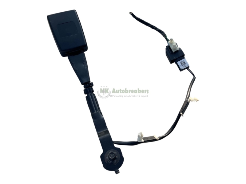 Ford Galaxy Front Seat Belt Buckle DS73F61209 Right Genuine 2017 - Image 3