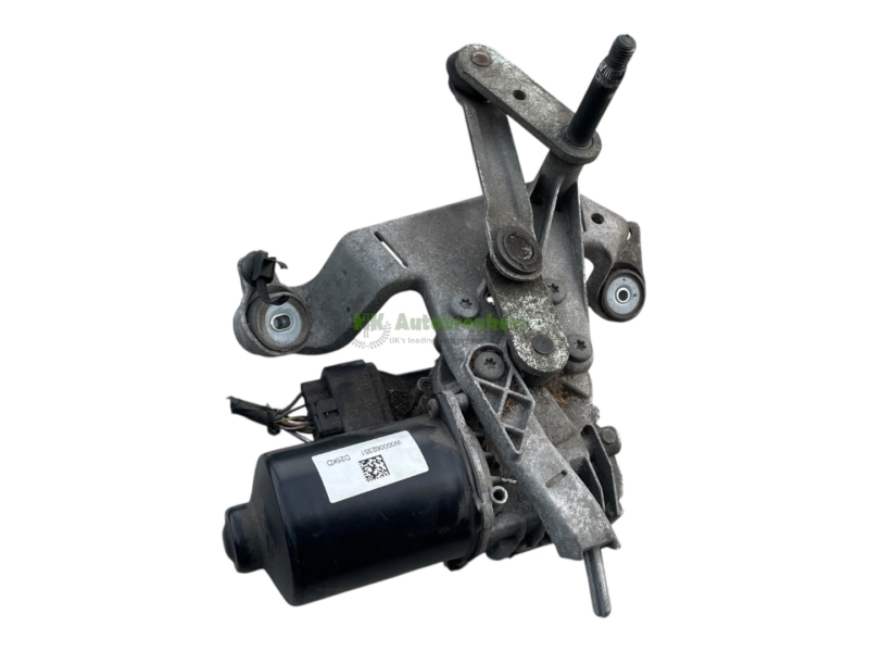 Ford Galaxy Front Right Windscreen Wiper Motor W000075745 2017