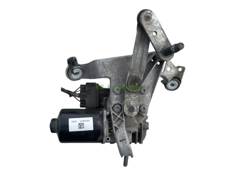 Ford Galaxy Front Right Windscreen Wiper Motor W000075745 2017