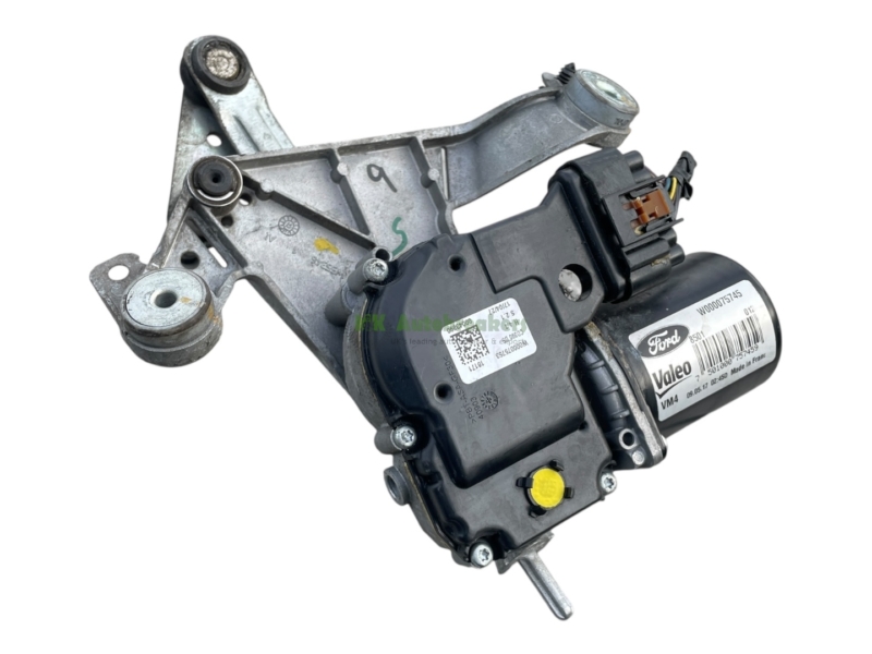 Ford Galaxy Front Right Windscreen Wiper Motor W000075745 2017