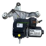 Ford Galaxy Front Right Windscreen Wiper Motor W000075745 2017