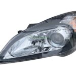 Kia Ceed Headlight Headlamp 921011H080 Left Genuine 2012