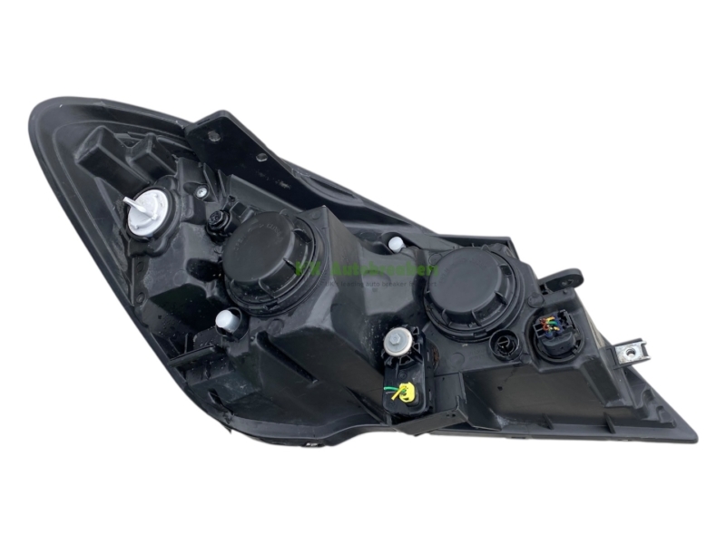 Kia Ceed Headlight Headlamp 921011H080 Left Genuine 2012