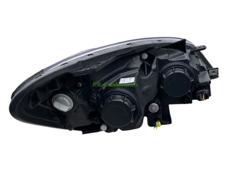 Kia Ceed Headlight Headlamp 921011H080 Left Genuine 2012