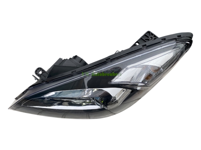 Kia Ceed Headlight Headlamp 921011H080 Left Genuine 2012