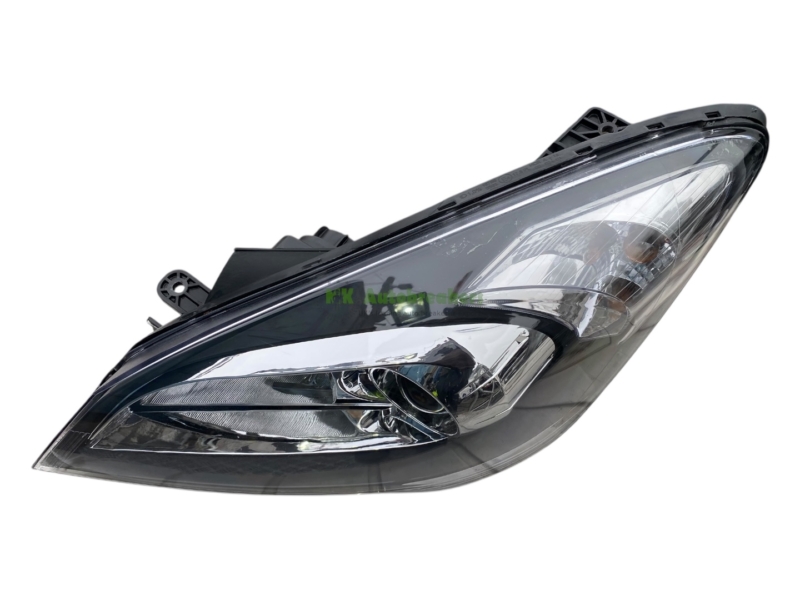 Kia Ceed Headlight Headlamp 921011H080 Left Genuine 2012