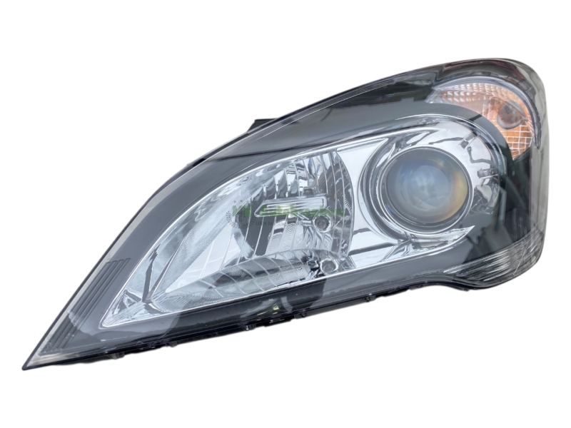 Kia Ceed Headlight Headlamp 921011H080 Left Genuine 2012